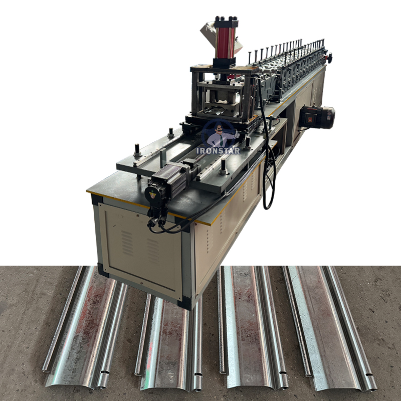 Shutter patti rolling forming machine in New Zealand Featured Image