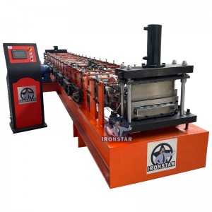 “High-Quality Cable Tray Machines for Efficient Cable Management Solutions”