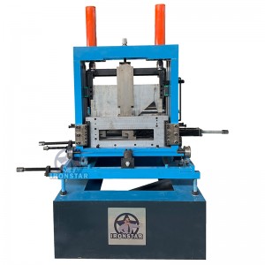 Reliable Roll Forming Machine Manufacturers Delivering Precision Solutions