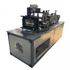 [Copy] Hydraulic puncher for different shapes