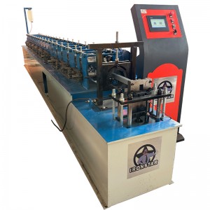 [Copy] Square tube roll forming machine
