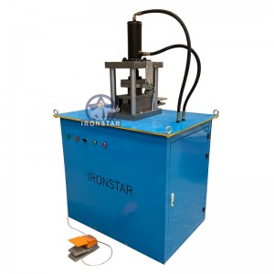 [Copy] Hydraulic punching mould for different shapes in Poland