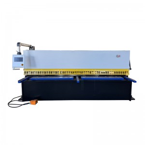 [Copy] 6m foot press bending machine