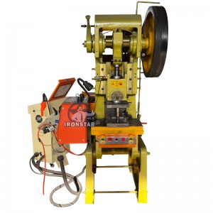Water gutter protect cover roll forming machine in America