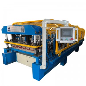 “Precision Sheet Roll Forming Machines for Diverse Industrial Applications”