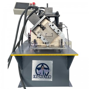High-Quality U Channel Roll Forming Machines for Efficient Production